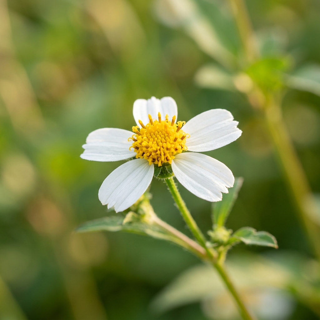 Flower macro